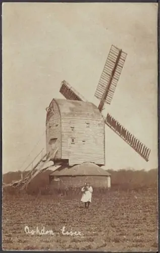 mill view