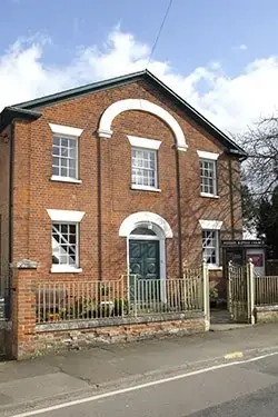 Baptist Church