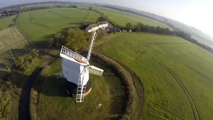 windmill