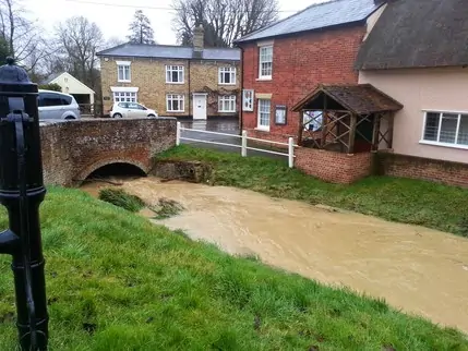 floods