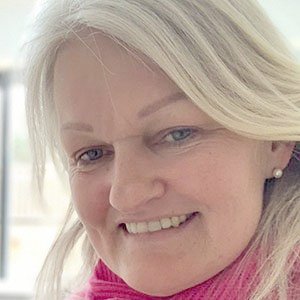 Alice Olley