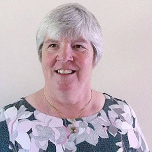 Julia Goodwin
