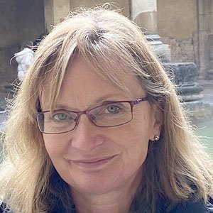 Melanie Horrigan