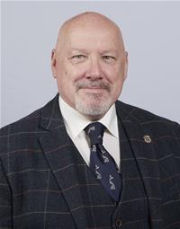 John Moran